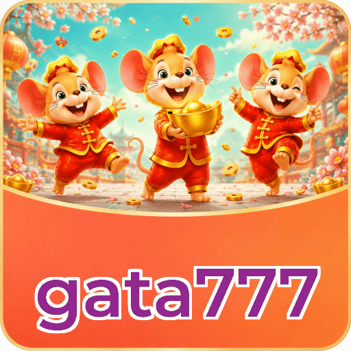 Plataforma gata777 - PIX Instantâneo