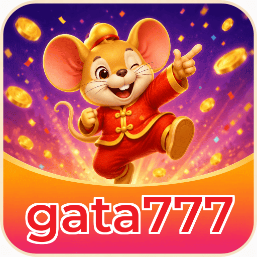 Slots gata777 - Jackpots Progressivos