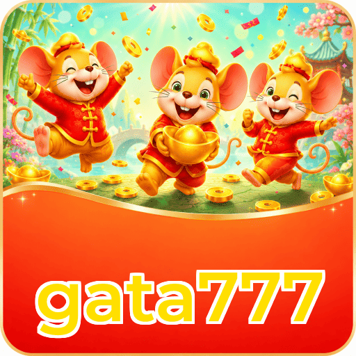 gata777 Segurança Logo 1