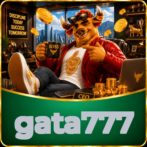 Licença Curaçao gata777