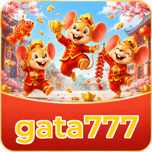 gata777 Segurança Logo 2