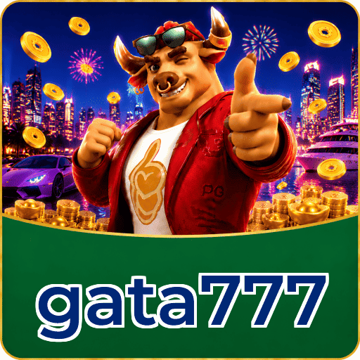 gata777 Instalar Logo 1