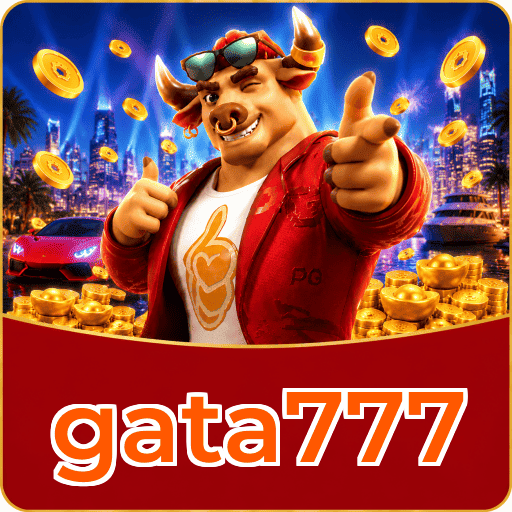 gata777 Instalar Logo 2