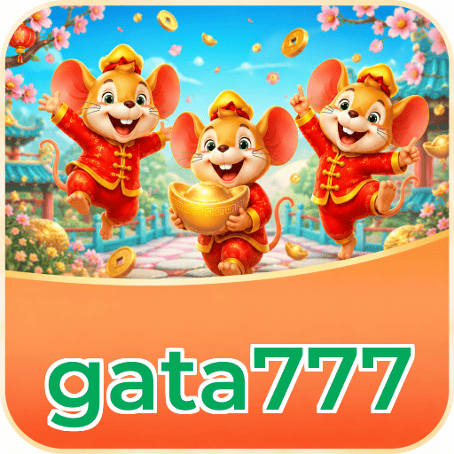 gata777 Instalar Logo 3