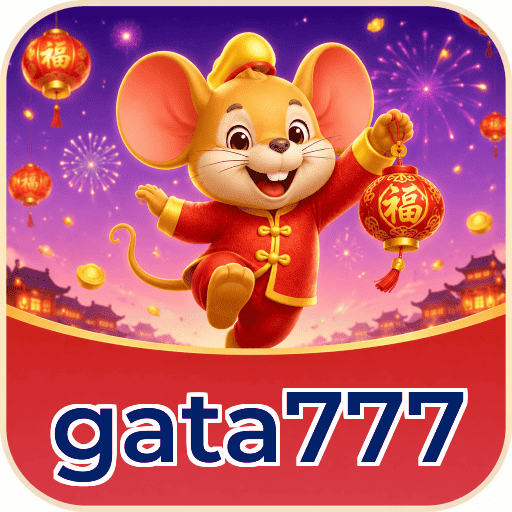 gata777 Logo 2